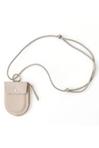 【エジュー/ajew】のFunction wallet case サンドベージュ|ID: prp329100004380631 ipo3291000000036377729