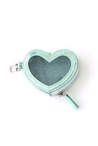 【エジュー/ajew】のHEART planet pouch オーシャン|ID: prp329100004380632 ipo3291000000035954761