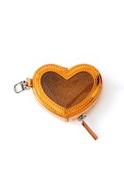 【エジュー/ajew】のHEART planet pouch サンフラワー|ID: prp329100004380632 ipo3291000000035954762