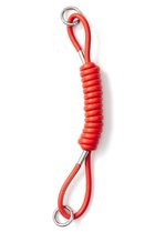 【エジュー/ajew】のCoil strap(plain color) オレンジ|ID: prp329100004380633 ipo3291000000032800732