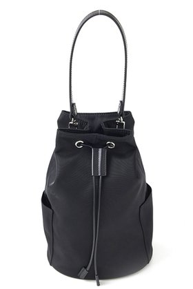 【エジュー/ajew】 Drawstring bag人気、トレンドファッション・服の通販 founy(ファニー) ファッション Fashion レディースファッション WOMEN バッグ Bag ハンドバッグ Handbag 巾着 Purse NEW・新作・新着・新入荷 New Arrivals |ID:prp329100004380634