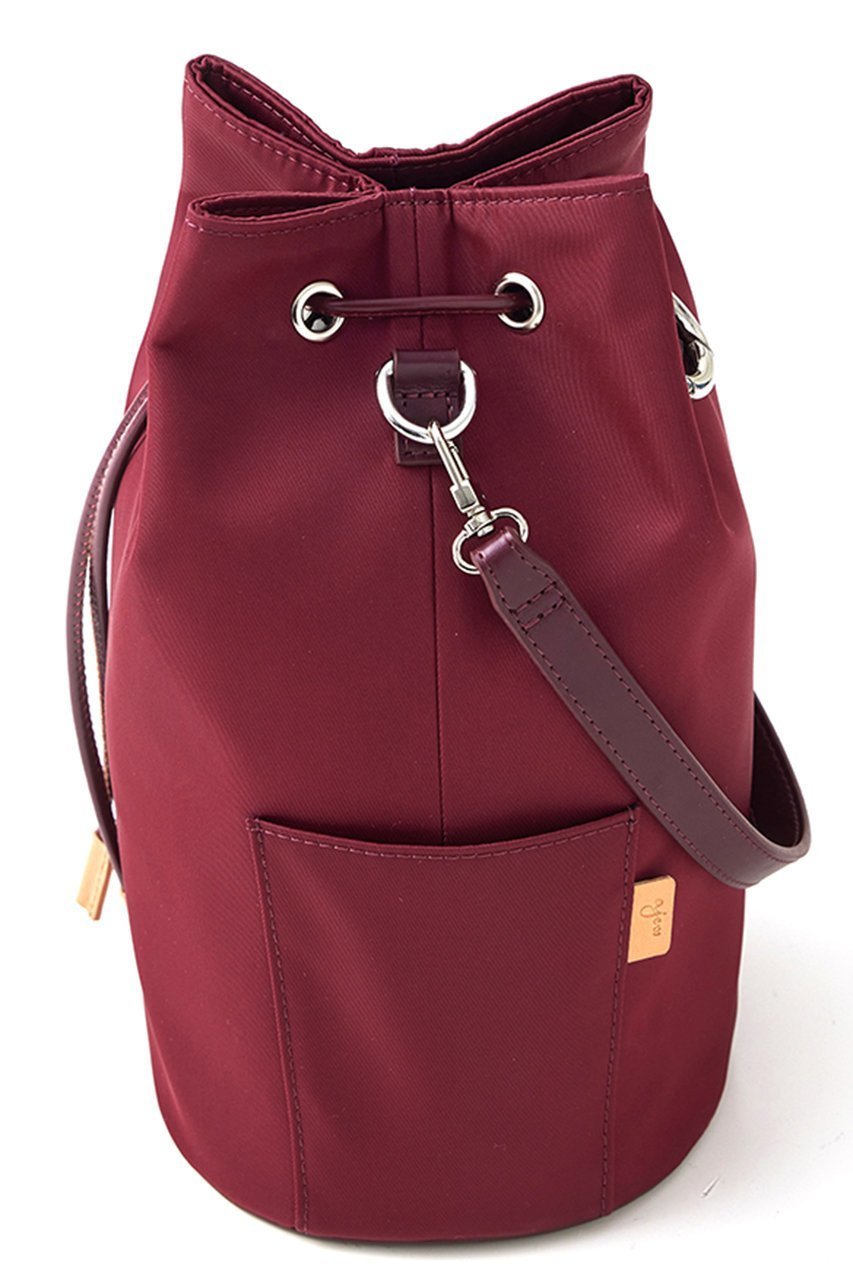 【エジュー/ajew】のDrawstring bag 人気、トレンドファッション・服の通販 founy(ファニー) 　ファッション　Fashion　レディースファッション　Fashion for Women　バッグ　Bags　巾着　Drawstring Bag, Kinchaku　財布　Wallet, Purse　other-3|ID: prp329100004380634 ipo3291000000035691475