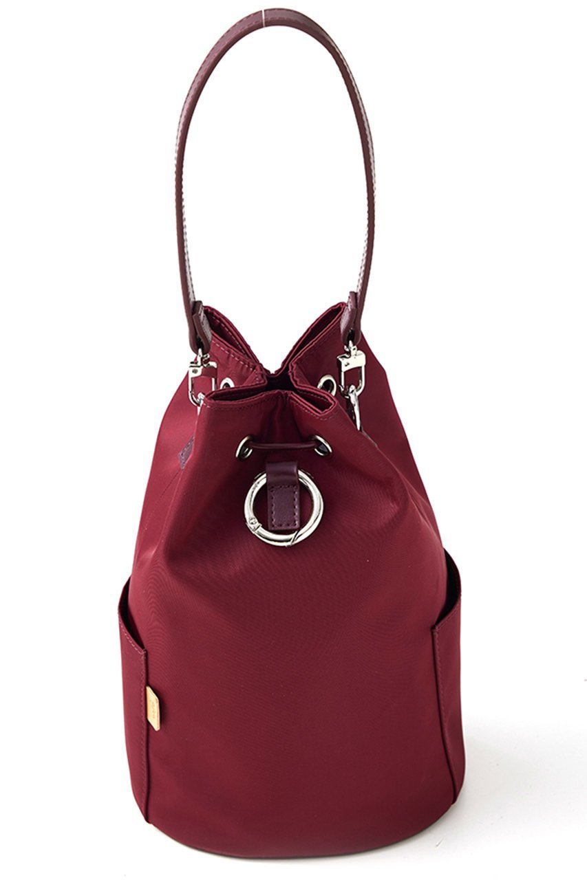 【エジュー/ajew】のDrawstring bag 大人の最旬トレンドファッション&コーディネート founy(ファウニー) ファッション Fashion レディースファッション Fashion for Women バッグ Bags 巾着 Drawstring Bag, Kinchaku 財布 Wallet, Purse other-2|ID: prp329100004380634 ipo3291000000036557435