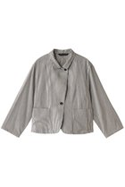 【ミズイロ インド/mizuiro ind】のhickory shirt JK ジャケット kinari|ID: prp329100004380643 ipo3291000000032953376