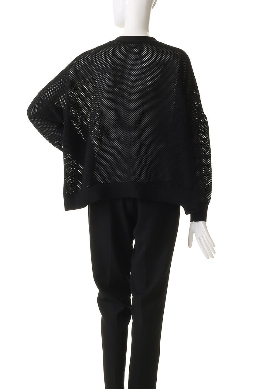 【ミズイロ インド/mizuiro ind】のsheer patterned V neck C/D カーディガン 人気、トレンドファッション・服の通販 founy(ファニー) 　ファッション　Fashion　レディースファッション　WOMEN　トップス・カットソー　Tops/Tshirt　ニット　Knit Tops　カーディガン　Cardigans　おすすめ　Recommend　カーディガン　Cardigan　シアー　Sheer　メッシュ　Mesh　夏　Summer　春　Spring　S/S・春夏　Ss・Spring/Summer　other-4|ID: prp329100004380645 ipo3291000000031335022