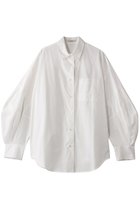【クラネ/CLANE】のVOLUME SLEEVE SHIRTS/シャツ WHITE|ID: prp329100004381504 ipo3291000000032866138