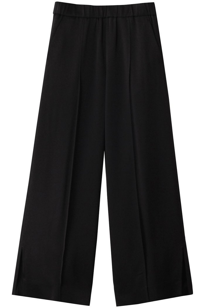 【ジル サンダー/JIL SANDER】のRELAXED パンツ インテリア・キッズ・メンズ・レディースファッション・服の通販 founy(ファニー) https://founy.com/ ファッション Fashion レディースファッション Fashion for Women パンツ Pants & Trousers なめらか Smooth, Silky Texture シンプル Simple, Minimal センター Center, Center Line フィット Fit, Slim Fit リラックス Relax, Relaxed Fit |ID: prp329100004381511 ipo3291000000032925301