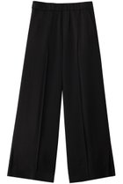 【ジル サンダー/JIL SANDER】のRELAXED パンツ 人気、トレンドファッション・服の通販 founy(ファニー) ファッション Fashion レディースファッション Fashion for Women パンツ Pants & Trousers なめらか Smooth, Silky Texture シンプル Simple, Minimal センター Center, Center Line フィット Fit, Slim Fit リラックス Relax, Relaxed Fit thumbnail ブラック|ID: prp329100004381511 ipo3291000000034544492