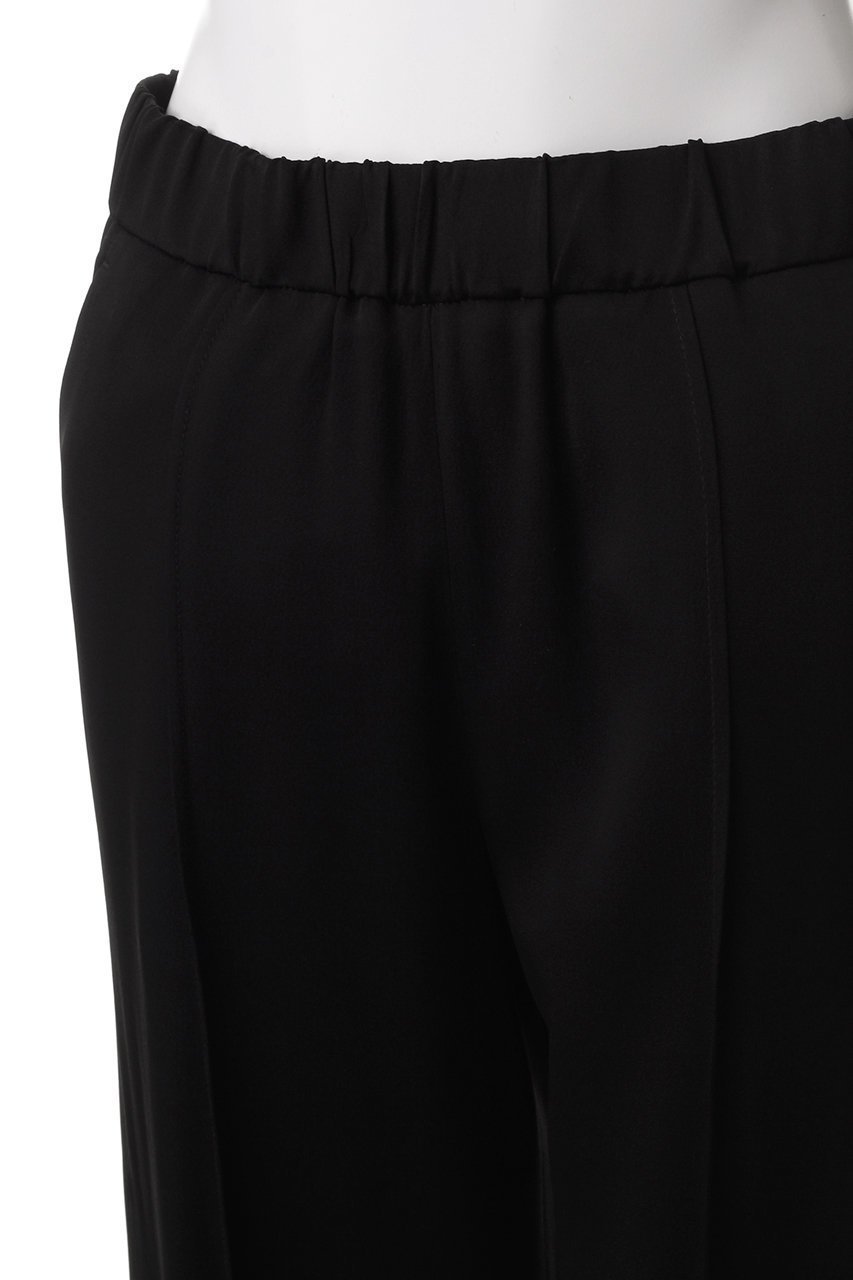 【ジル サンダー/JIL SANDER】のRELAXED パンツ 人気、トレンドファッション・服の通販 founy(ファニー) 　ファッション　Fashion　レディースファッション　Fashion for Women　パンツ　Pants & Trousers　なめらか　Smooth, Silky Texture　シンプル　Simple, Minimal　センター　Center, Center Line　フィット　Fit, Slim Fit　リラックス　Relax, Relaxed Fit　other-5|ID: prp329100004381511 ipo3291000000034544496