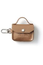 【エジュー/ajew】のair pods Pro tote (patent) ライトブラウン|ID: prp329100004381512 ipo3291000000036120724