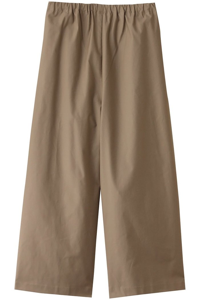 【ミズイロ インド/mizuiro ind】のmole skin wide easy PT パンツ インテリア・キッズ・メンズ・レディースファッション・服の通販 founy(ファニー) https://founy.com/ ファッション Fashion レディースファッション WOMEN パンツ Pants シンプル Simple ストレート Straight リラックス Relax ワイド Wide |ID: prp329100004381513 ipo3291000000030624422