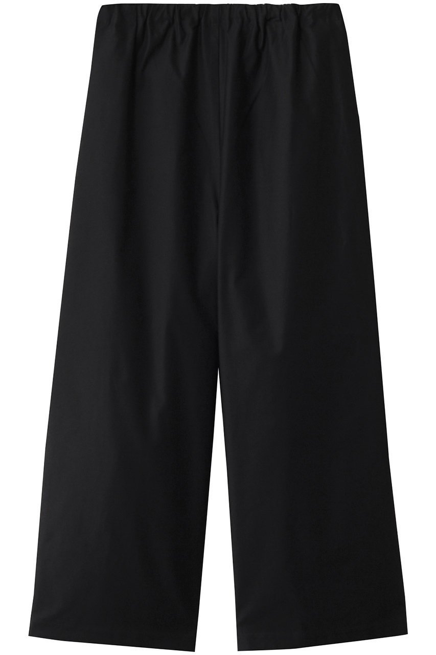 【ミズイロ インド/mizuiro ind】のmole skin wide easy PT パンツ インテリア・キッズ・メンズ・レディースファッション・服の通販 founy(ファニー) 　ファッション　Fashion　レディースファッション　WOMEN　パンツ　Pants　シンプル　Simple　ストレート　Straight　リラックス　Relax　ワイド　Wide　black|ID: prp329100004381513 ipo3291000000030624425