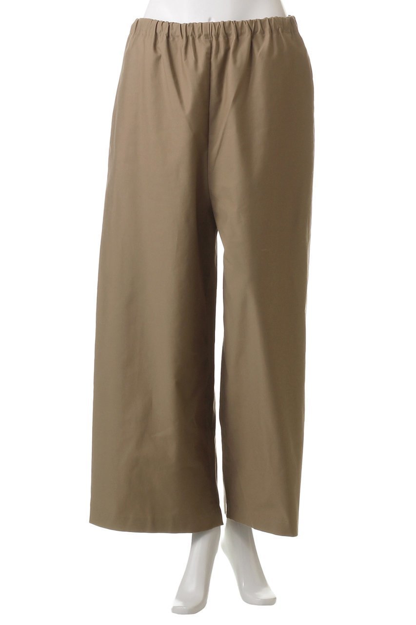 【ミズイロ インド/mizuiro ind】のmole skin wide easy PT パンツ 人気、トレンドファッション・服の通販 founy(ファニー) 　ファッション　Fashion　レディースファッション　WOMEN　パンツ　Pants　シンプル　Simple　ストレート　Straight　リラックス　Relax　ワイド　Wide　other-2|ID: prp329100004381513 ipo3291000000031334495