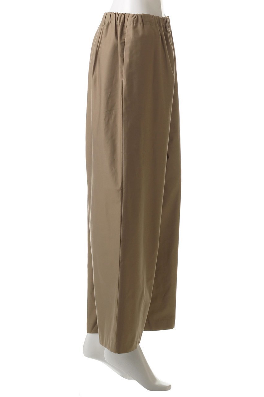 【ミズイロ インド/mizuiro ind】のmole skin wide easy PT パンツ 人気、トレンドファッション・服の通販 founy(ファニー) 　ファッション　Fashion　レディースファッション　WOMEN　パンツ　Pants　シンプル　Simple　ストレート　Straight　リラックス　Relax　ワイド　Wide　other-3|ID: prp329100004381513 ipo3291000000031334496