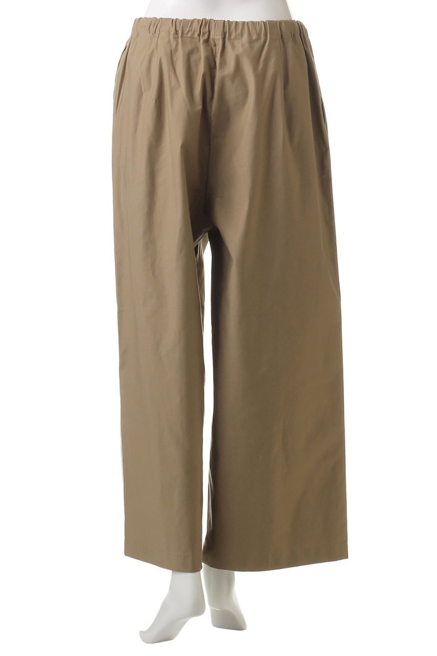 【ミズイロ インド/mizuiro ind】のmole skin wide easy PT パンツ 人気、トレンドファッション・服の通販 founy(ファニー) 　ファッション　Fashion　レディースファッション　WOMEN　パンツ　Pants　シンプル　Simple　ストレート　Straight　リラックス　Relax　ワイド　Wide　other-4|ID: prp329100004381513 ipo3291000000031334497