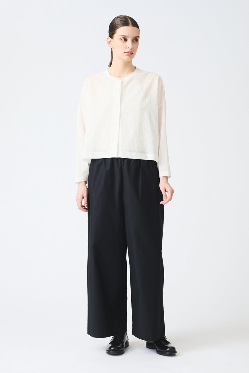 【ミズイロ インド/mizuiro ind】のmole skin wide easy PT パンツ 人気、トレンドファッション・服の通販 founy(ファニー) 　ファッション　Fashion　レディースファッション　WOMEN　パンツ　Pants　シンプル　Simple　ストレート　Straight　リラックス　Relax　ワイド　Wide　other-6|ID: prp329100004381513 ipo3291000000031334499
