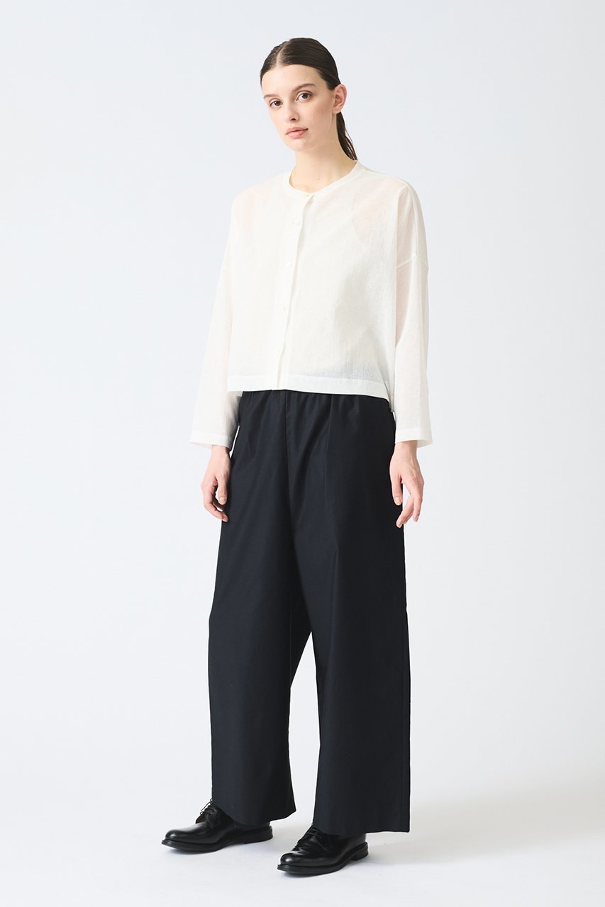 【ミズイロ インド/mizuiro ind】のmole skin wide easy PT パンツ 人気、トレンドファッション・服の通販 founy(ファニー) 　ファッション　Fashion　レディースファッション　WOMEN　パンツ　Pants　シンプル　Simple　ストレート　Straight　リラックス　Relax　ワイド　Wide　other-7|ID: prp329100004381513 ipo3291000000031334500