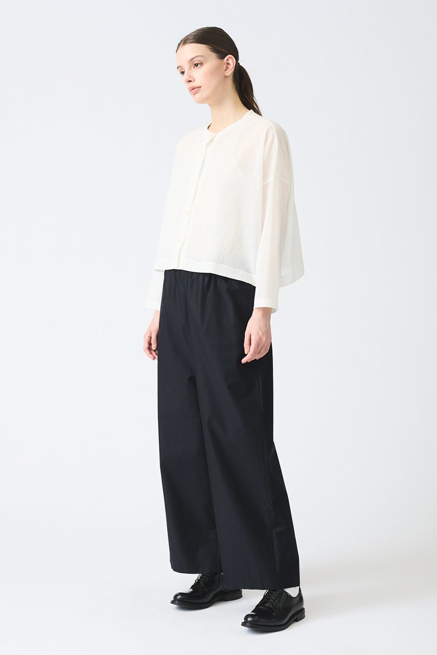【ミズイロ インド/mizuiro ind】のmole skin wide easy PT パンツ 人気、トレンドファッション・服の通販 founy(ファニー) 　ファッション　Fashion　レディースファッション　WOMEN　パンツ　Pants　シンプル　Simple　ストレート　Straight　リラックス　Relax　ワイド　Wide　other-8|ID: prp329100004381513 ipo3291000000031334501