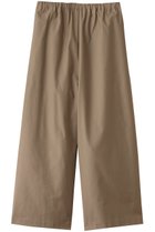 【ミズイロ インド/mizuiro ind】のmole skin wide easy PT パンツ beige|ID: prp329100004381513 ipo3291000000032925074