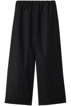 【ミズイロ インド/mizuiro ind】のmole skin wide easy PT パンツ black|ID: prp329100004381513 ipo3291000000032925088