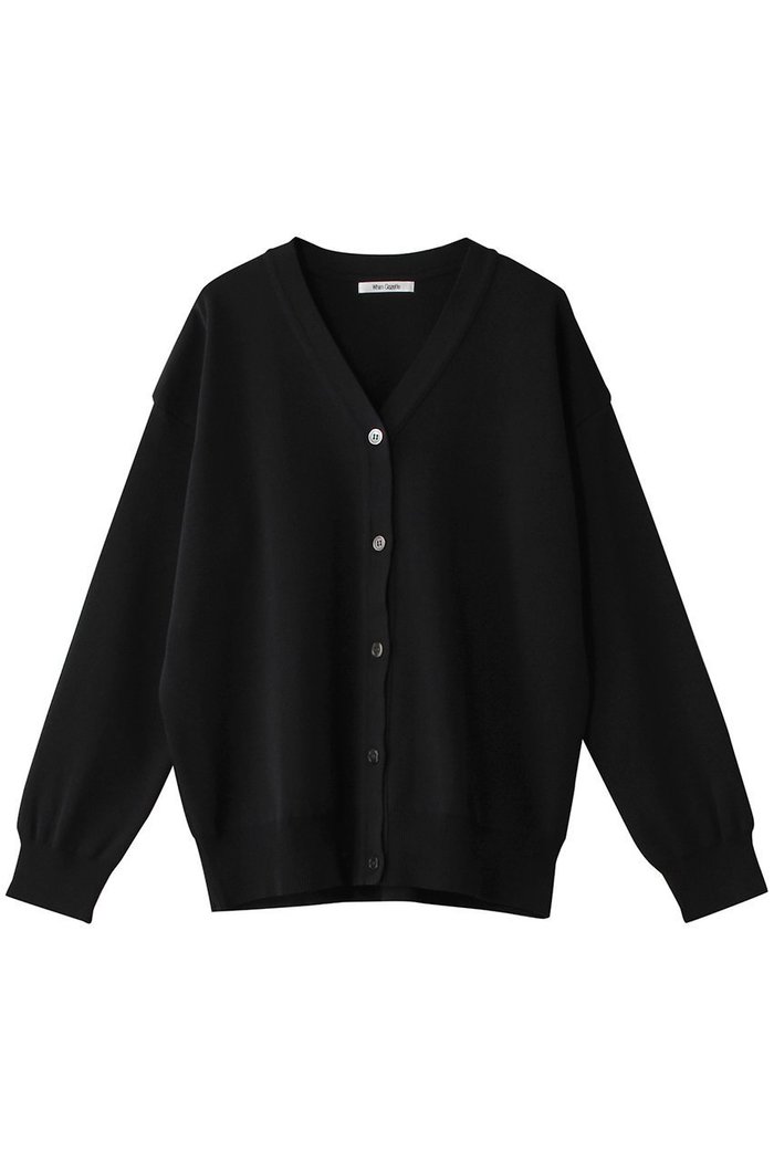 【ウィムガゼット/Whim Gazette】のソウバリカーディガン インテリア・キッズ・メンズ・レディースファッション・服の通販 founy(ファニー) https://founy.com/ ファッション Fashion レディースファッション Fashion for Women トップス・カットソー Cut & Sew Tops ニット Knit Tops & Sweaters カーディガン・羽織り Layered Style Cardigans おすすめ Recommended / Our Picks カーディガン Cardigan, Knitwear シンプル Simple, Minimal |ID: prp329100004381514 ipo3291000000032952168