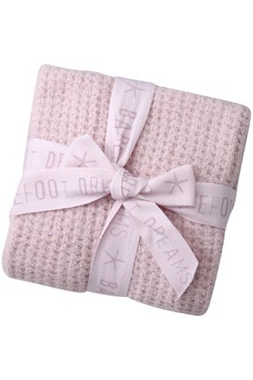 【ベアフットドリームス/BAREFOOT DREAMS / GOODS】 コージーシックライト ワッフル レシービング ブランケット人気、トレンドファッション・服の通販 founy(ファニー) なめらか Smooth, Silky Texture シンプル Simple, Minimal スタイリッシュ Stylish, Fashionable ブランケット Blanket, Throw Blanket リラックス Relax, Relaxed Fit ロング Long, Long-Length ワッフル Waffle, Waffle Knit 夏 Summer |ID:prp329100004381515