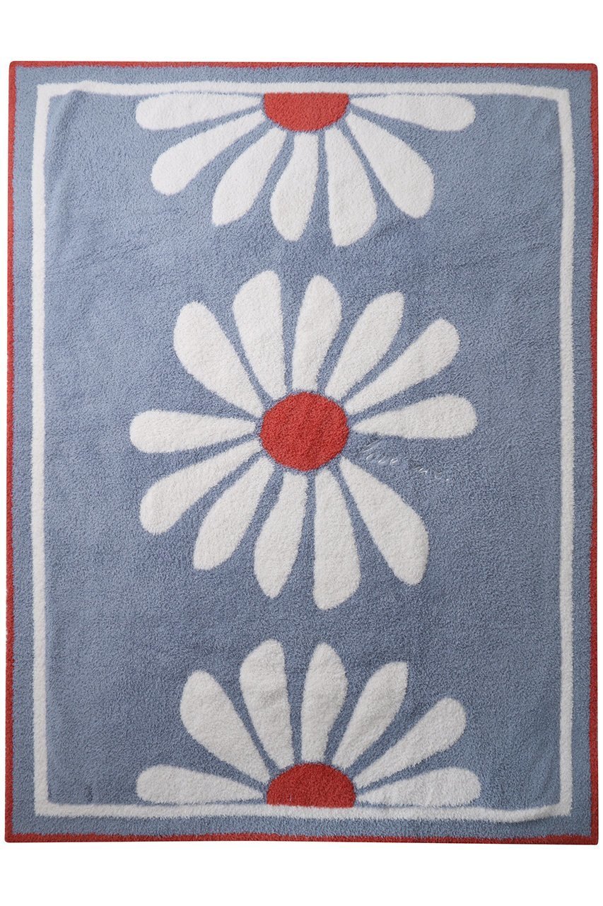 【ベアフットドリームス/BAREFOOT DREAMS / GOODS】のコージーシック デイジー ストローラー ブランケット 人気、トレンドファッション・服の通販 founy(ファニー) なめらか Smooth, Silky Texture ブランケット Blanket, Throw Blanket 吸水 Absorbent, Quick-Dry other-4|ID: prp329100004381517 ipo3291000000033668445