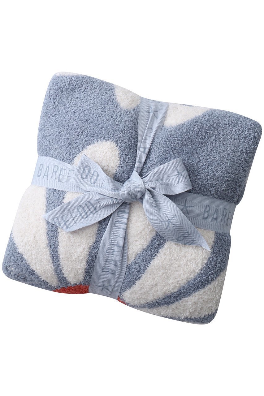 【ベアフットドリームス/BAREFOOT DREAMS / GOODS】のコージーシック デイジー ストローラー ブランケット 人気、トレンドファッション・服の通販 founy(ファニー) 　なめらか　Smooth, Silky Texture　ブランケット　Blanket, Throw Blanket　再入荷　Restock / Back in Stock　吸水　Absorbent, Quick-Dry　 other-1|ID: prp329100004381517 ipo3291000000035610650