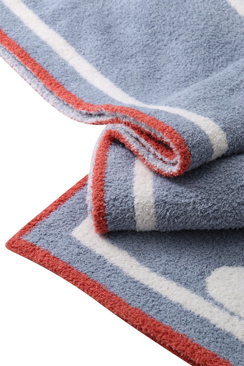 【ベアフットドリームス/BAREFOOT DREAMS / GOODS】のコージーシック デイジー ストローラー ブランケット 人気、トレンドファッション・服の通販 founy(ファニー) 　なめらか　Smooth, Silky Texture　ブランケット　Blanket, Throw Blanket　再入荷　Restock / Back in Stock　吸水　Absorbent, Quick-Dry　other-3|ID: prp329100004381517 ipo3291000000035610653