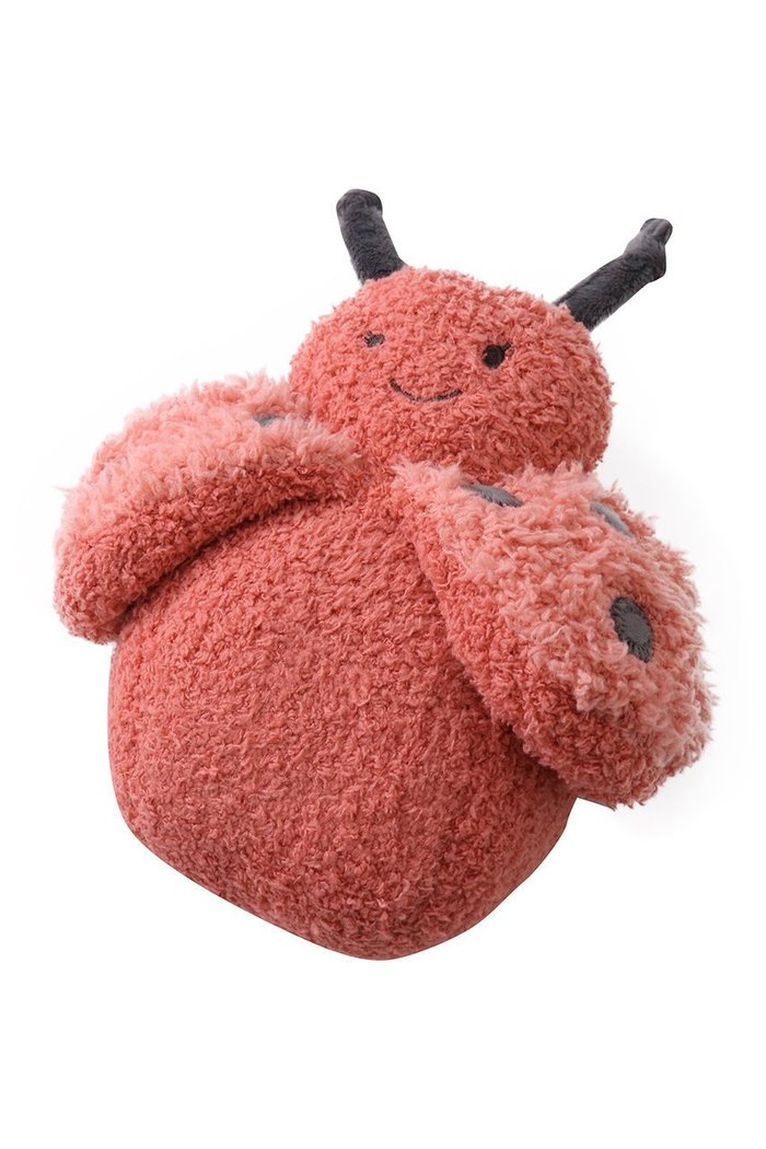 【ベアフットドリームス/BAREFOOT DREAMS / GOODS】の【Baby&Kids】コージーシック ラブバグ バディ インテリア・キッズ・メンズ・レディースファッション・服の通販 founy(ファニー) https://founy.com/ なめらか Smooth ギフト プレゼント Gift Present |ID: prp329100004381518 ipo3291000000030624438