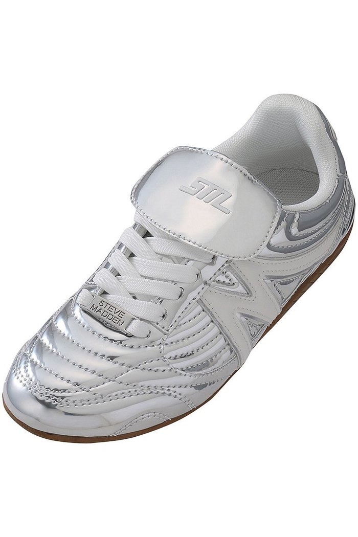 【スティーブマデン/STEVE MADDEN】のFREEKICK ローカットスニーカー インテリア・キッズ・メンズ・レディースファッション・服の通販 founy(ファニー) https://founy.com/ ファッション Fashion レディースファッション Fashion for Women スニーカー Sneakers, Trainers マキシ Maxi, Full Length ワイド Wide, Wide Fit 人気 Popular, Best Seller |ID: prp329100004381519 ipo3291000000032849713