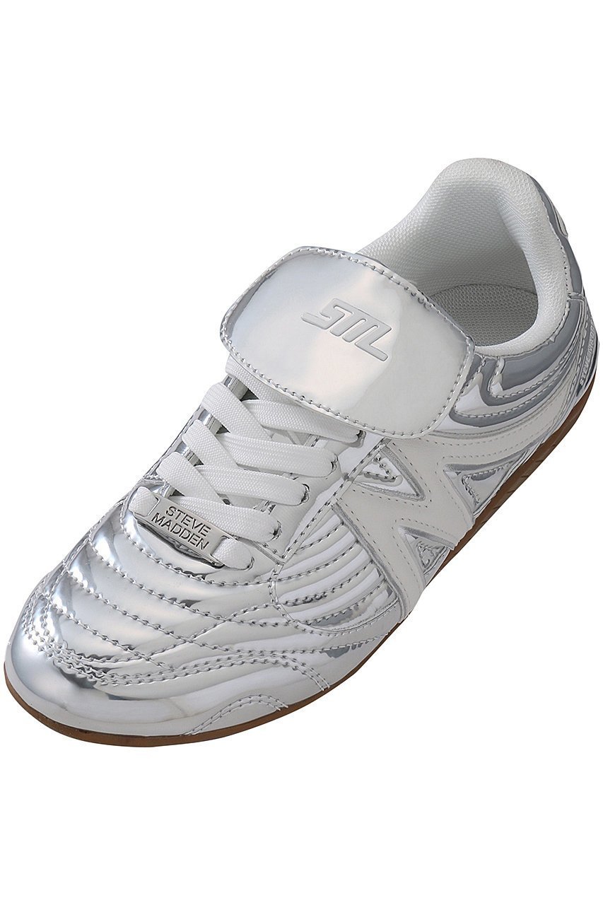 【スティーブマデン/STEVE MADDEN】のFREEKICK ローカットスニーカー 人気、トレンドファッション・服の通販 founy(ファニー) 　ファッション　Fashion　レディースファッション　Fashion for Women　スニーカー　Sneakers, Trainers　マキシ　Maxi, Full Length　ワイド　Wide, Wide Fit　人気　Popular, Best Seller　再入荷　Restock / Back in Stock　 other-1|ID: prp329100004381519 ipo3291000000032849713