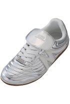 【スティーブマデン/STEVE MADDEN】のFREEKICK ローカットスニーカー 人気、トレンドファッション・服の通販 founy(ファニー) ファッション Fashion レディースファッション Fashion for Women スニーカー Sneakers, Trainers マキシ Maxi, Full Length ワイド Wide, Wide Fit 人気 Popular, Best Seller 再入荷 Restock / Back in Stock thumbnail シルバー|ID: prp329100004381519 ipo3291000000032849719