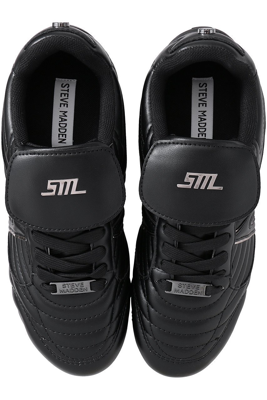 【スティーブマデン/STEVE MADDEN】のFREEKICK ローカットスニーカー 人気、トレンドファッション・服の通販 founy(ファニー) 　ファッション　Fashion　レディースファッション　Fashion for Women　スニーカー　Sneakers, Trainers　マキシ　Maxi, Full Length　ワイド　Wide, Wide Fit　人気　Popular, Best Seller　再入荷　Restock / Back in Stock　other-2|ID: prp329100004381519 ipo3291000000032849729