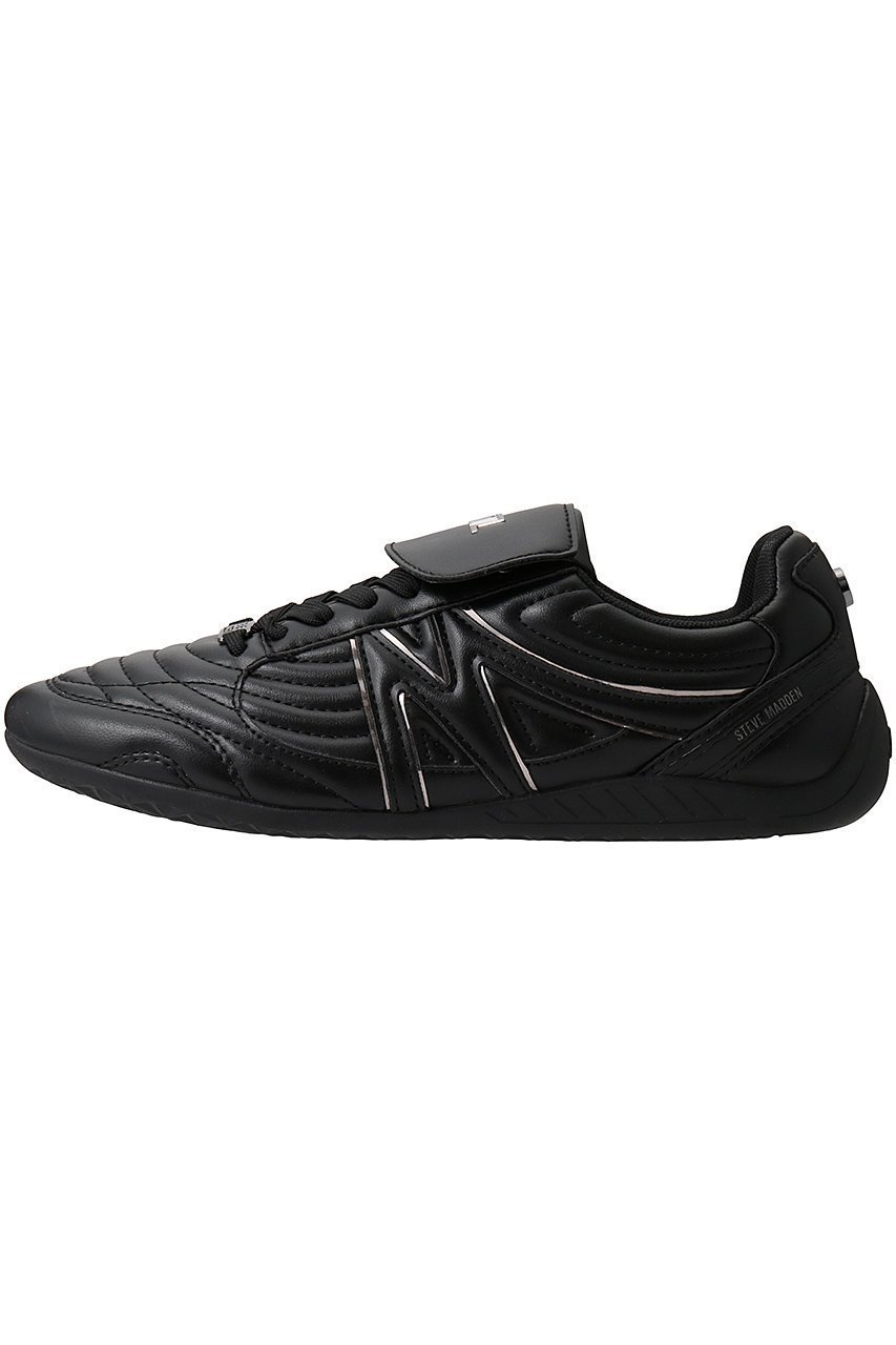 【スティーブマデン/STEVE MADDEN】のFREEKICK ローカットスニーカー 人気、トレンドファッション・服の通販 founy(ファニー) 　ファッション　Fashion　レディースファッション　Fashion for Women　スニーカー　Sneakers, Trainers　マキシ　Maxi, Full Length　ワイド　Wide, Wide Fit　人気　Popular, Best Seller　再入荷　Restock / Back in Stock　other-4|ID: prp329100004381519 ipo3291000000032849741