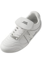 【スティーブマデン/STEVE MADDEN】のFREEKICK ローカットスニーカー 人気、トレンドファッション・服の通販 founy(ファニー) ファッション Fashion レディースファッション Fashion for Women スニーカー Sneakers, Trainers マキシ Maxi, Full Length ワイド Wide, Wide Fit 人気 Popular, Best Seller 再入荷 Restock / Back in Stock thumbnail ホワイト/シルバー|ID: prp329100004381519 ipo3291000000034605229