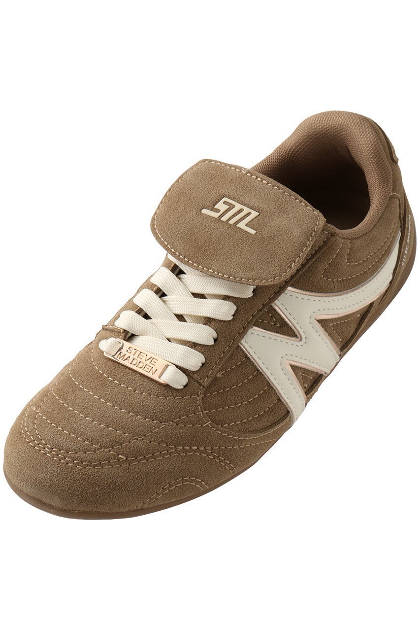 【スティーブマデン/STEVE MADDEN】のFREEKICK ローカットスニーカー インテリア・キッズ・メンズ・レディースファッション・服の通販 founy(ファニー) 　ファッション　Fashion　レディースファッション　Fashion for Women　スニーカー　Sneakers, Trainers　マキシ　Maxi, Full Length　ワイド　Wide, Wide Fit　人気　Popular, Best Seller　再入荷　Restock / Back in Stock　モカ|ID: prp329100004381519 ipo3291000000034605230