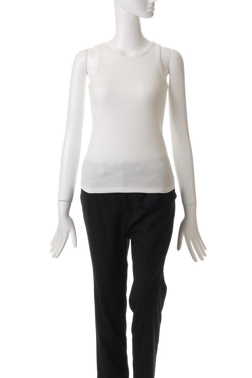 【マノフ/MANOF】のLAYER BORODER CUT TOPS/カットソー 人気、トレンドファッション・服の通販 founy(ファニー) 　ファッション　Fashion　レディースファッション　Fashion for Women　トップス・カットソー　Cut & Sew Tops　シャツ・ブラウス・オフィスカジュアル　Elegant Blouses & Button-Ups　ロングTシャツ・Tシャツ　Longline T-Shirts & Tees　カットソー・ベーシックTシャツ　Cut-and-Sewn Tops / Stretch Tees & Basics　おすすめ　Recommended / Our Picks　カットソー　Cut and Sewn Top　スリーブ　Sleeve, Long Sleeve / Short Sleeve　タンク　Tank Top, Sleeveless Top　ボーダー　Border, Stripe　ロング　Long, Long-Length　無地　Plain, Solid Color　other-6|ID: prp329100004381520 ipo3291000000035610875