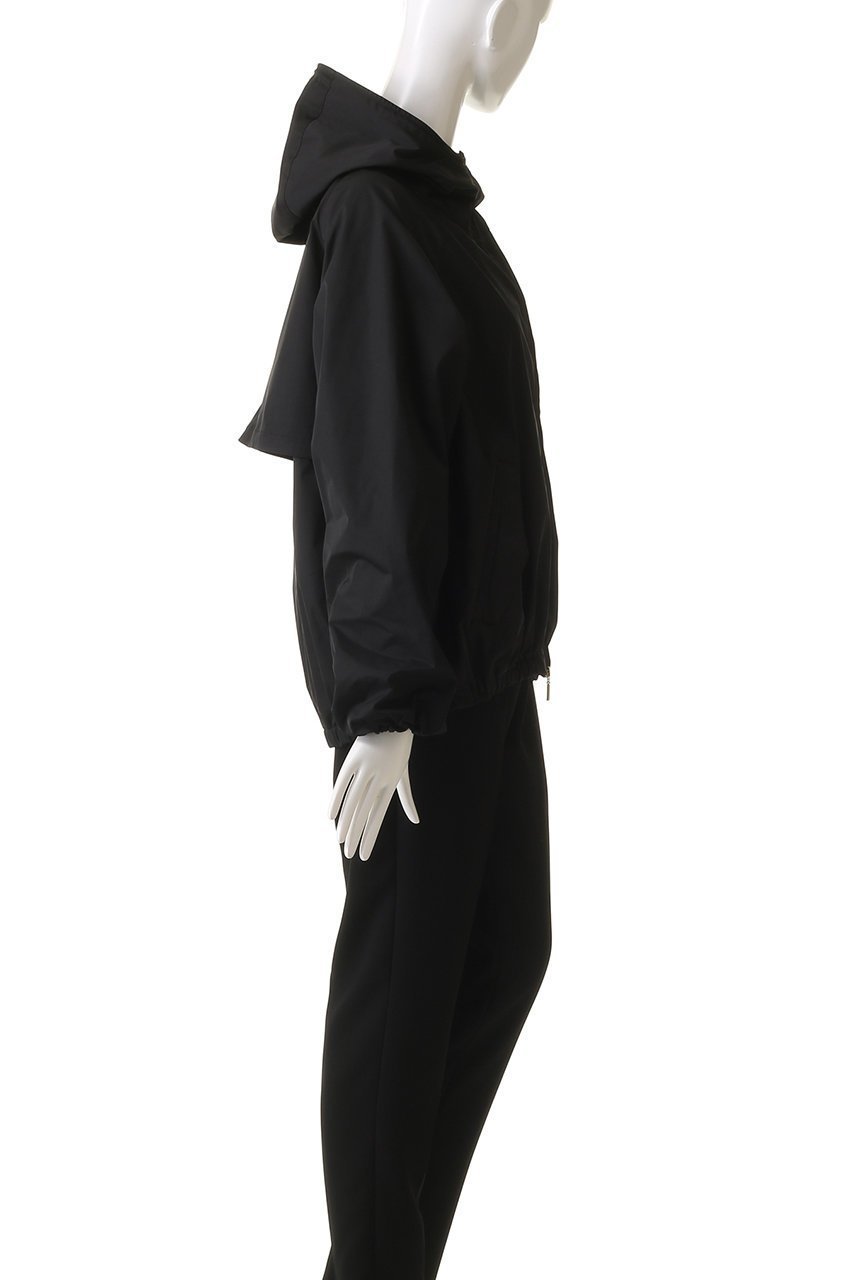 【アルアバイル/allureville】のミドルフーディーブルゾン 人気、トレンドファッション・服の通販 founy(ファニー) 　ファッション　Fashion　レディースファッション　Fashion for Women　アウター　Coat / Outerwear Collection　レディースジャケット・軽アウター　Jackets　ブルゾンジャケット・スポーティアウター　Blouson Jackets　ジャケット　Jacket, Outerwear　トレンド　Trend, Trending Now　ブルゾン　Blouson, Bomber Jacket　other-3|ID: prp329100004381525 ipo3291000000032957476