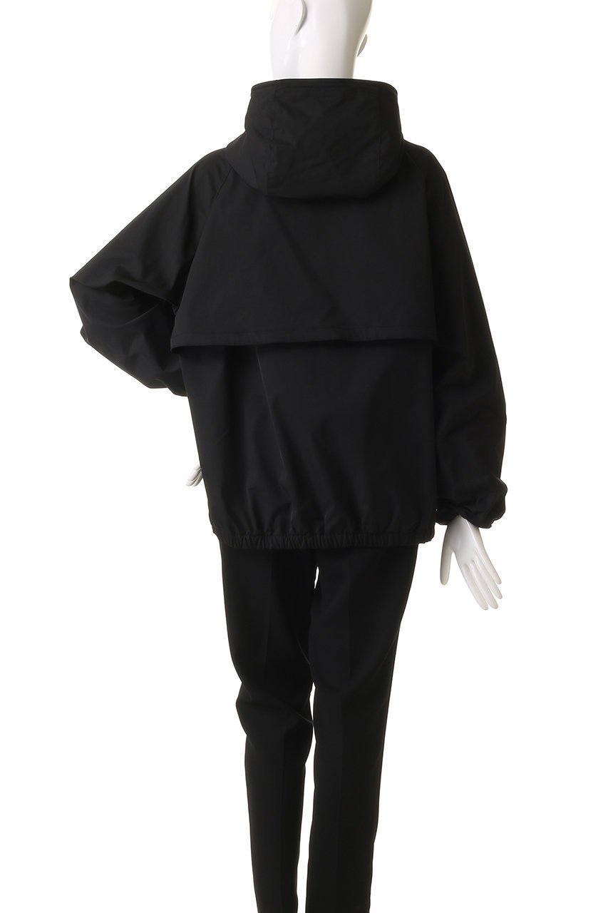 【アルアバイル/allureville】のミドルフーディーブルゾン 人気、トレンドファッション・服の通販 founy(ファニー) 　ファッション　Fashion　レディースファッション　Fashion for Women　アウター　Coat / Outerwear Collection　レディースジャケット・軽アウター　Jackets　ブルゾンジャケット・スポーティアウター　Blouson Jackets　ジャケット　Jacket, Outerwear　トレンド　Trend, Trending Now　ブルゾン　Blouson, Bomber Jacket　other-4|ID: prp329100004381525 ipo3291000000032957479