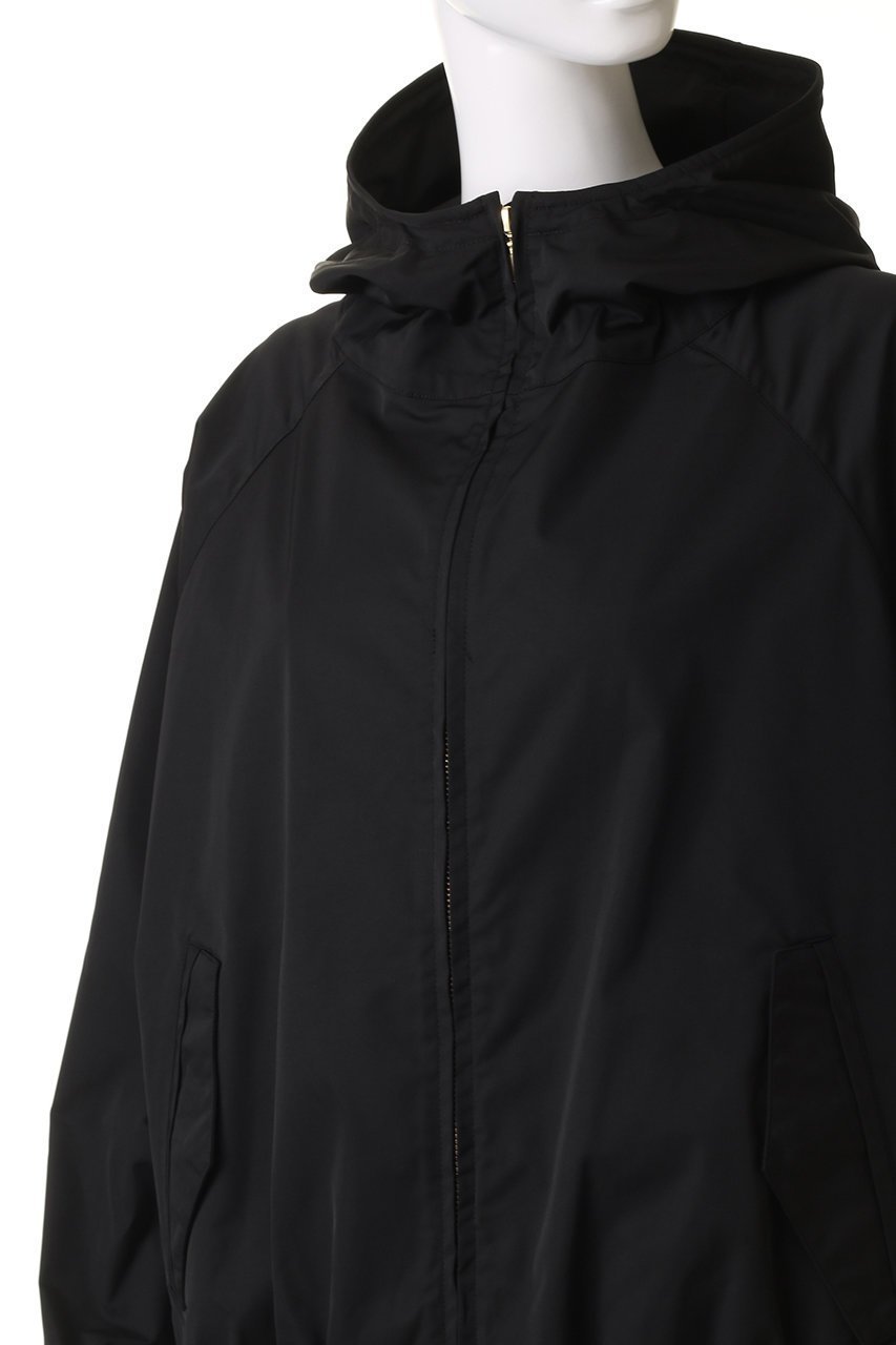 【アルアバイル/allureville】のミドルフーディーブルゾン 人気、トレンドファッション・服の通販 founy(ファニー) 　ファッション　Fashion　レディースファッション　Fashion for Women　アウター　Coat / Outerwear Collection　レディースジャケット・軽アウター　Jackets　ブルゾンジャケット・スポーティアウター　Blouson Jackets　ジャケット　Jacket, Outerwear　トレンド　Trend, Trending Now　ブルゾン　Blouson, Bomber Jacket　other-5|ID: prp329100004381525 ipo3291000000032957481
