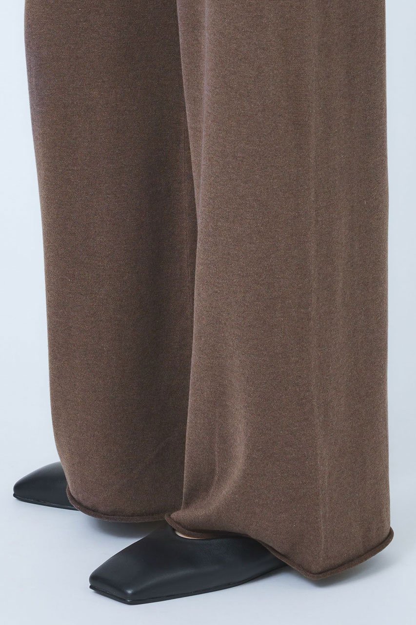 【ブリル/BRILL】のストレッチシルクニットパンツ 人気、トレンドファッション・服の通販 founy(ファニー) 　ファッション　Fashion　レディースファッション　WOMEN　パンツ　Pants　シルク　Silk　シンプル　Simple　ストレッチ　Stretch　ラグジュアリー　Luxury　リラックス　Relax　エレガント 上品　Elegant　other-5|ID: prp329100004381540 ipo3291000000031334623