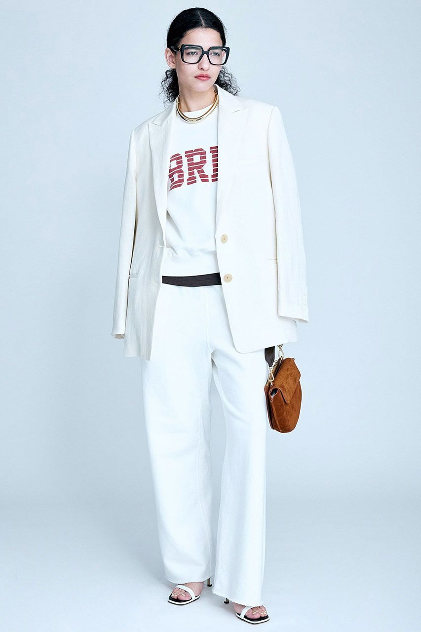 【ブリル/BRILL】の裏毛スウェットパンツ 人気、トレンドファッション・服の通販 founy(ファニー) 　ファッション　Fashion　レディースファッション　WOMEN　パンツ　Pants　リラックス　Relax　人気　Popularity　今季　This Season　other-4|ID: prp329100004381542 ipo3291000000031334636
