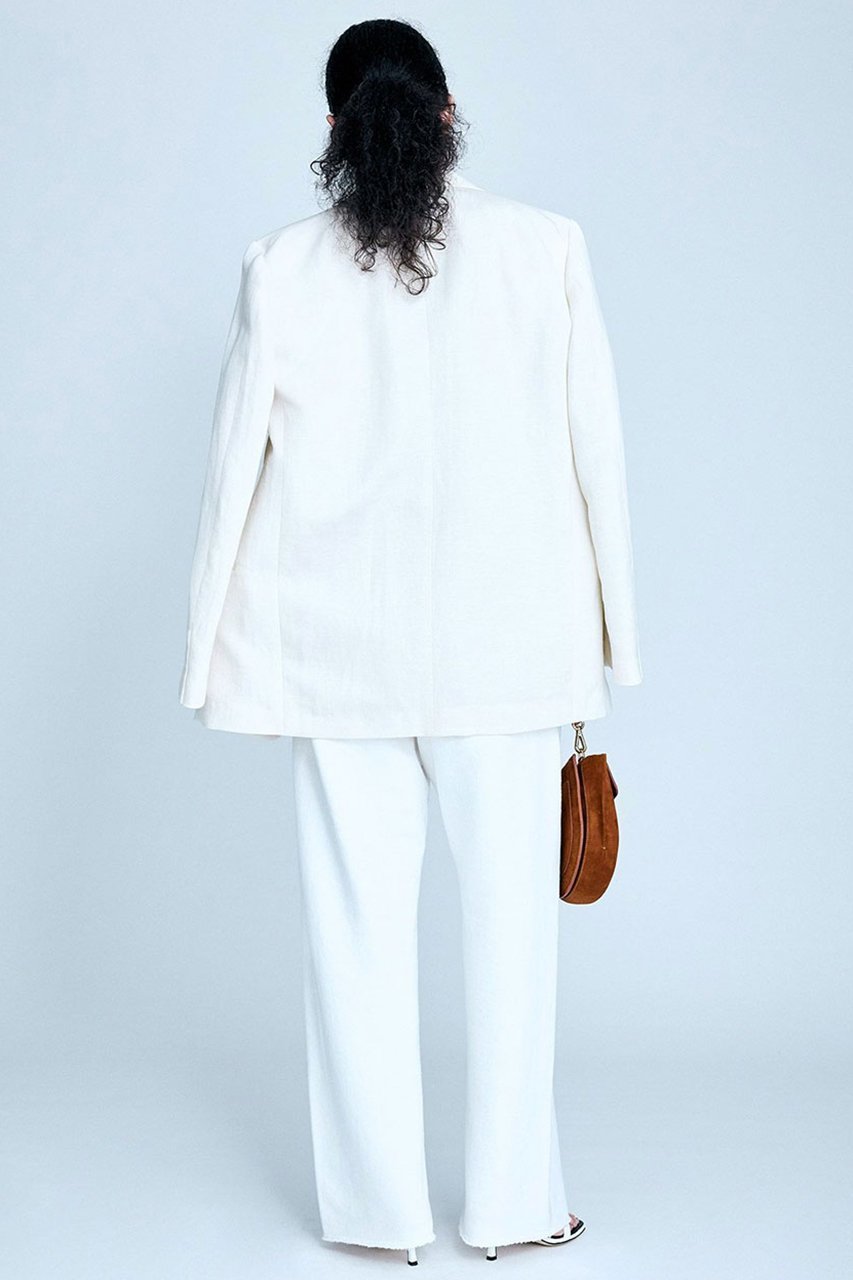 【ブリル/BRILL】の裏毛スウェットパンツ 人気、トレンドファッション・服の通販 founy(ファニー) 　ファッション　Fashion　レディースファッション　WOMEN　パンツ　Pants　リラックス　Relax　人気　Popularity　今季　This Season　other-6|ID: prp329100004381542 ipo3291000000031334638