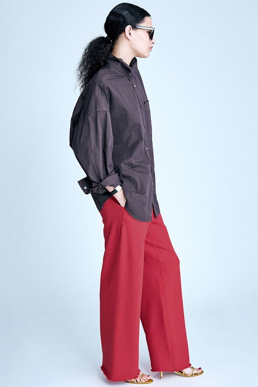 【ブリル/BRILL】の裏毛スウェットパンツ 人気、トレンドファッション・服の通販 founy(ファニー) 　ファッション　Fashion　レディースファッション　Fashion for Women　パンツ　Pants & Trousers　リラックス　Relax, Relaxed Fit　人気　Popular, Best Seller　今季　This Season, Current Season　other-5|ID: prp329100004381542 ipo3291000000035418812