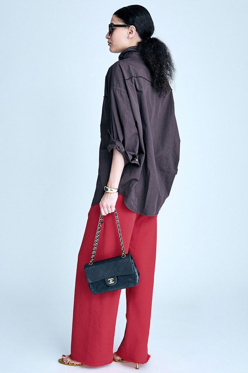 【ブリル/BRILL】の裏毛スウェットパンツ 人気、トレンドファッション・服の通販 founy(ファニー) 　ファッション　Fashion　レディースファッション　Fashion for Women　パンツ　Pants & Trousers　リラックス　Relax, Relaxed Fit　人気　Popular, Best Seller　今季　This Season, Current Season　other-6|ID: prp329100004381542 ipo3291000000035418813