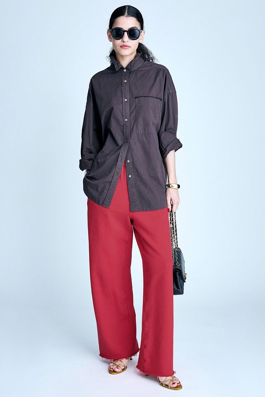 【ブリル/BRILL】の裏毛スウェットパンツ 人気、トレンドファッション・服の通販 founy(ファニー) 　ファッション　Fashion　レディースファッション　Fashion for Women　パンツ　Pants & Trousers　リラックス　Relax, Relaxed Fit　人気　Popular, Best Seller　今季　This Season, Current Season　other-4|ID: prp329100004381542 ipo3291000000036259605