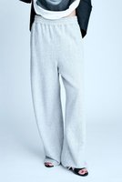 【ブリル/BRILL】の裏毛スウェットパンツ 人気、トレンドファッション・服の通販 founy(ファニー) ファッション Fashion レディースファッション Fashion for Women パンツ Pants & Trousers リラックス Relax, Relaxed Fit 人気 Popular, Best Seller 今季 This Season, Current Season |ID:prp329100004381542