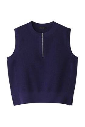 【レリル/lelill】 ハイテクZIPベスト人気、トレンドファッション・服の通販 founy(ファニー) ファッション Fashion レディースファッション WOMEN アウター Coat Outerwear ジャケット Jackets 2025年 2025 2025春夏・S/S Ss,Spring/Summer,2025 ジャケット Jacket ベスト Vest ロング Long 夏 Summer 春 Spring S/S・春夏 Ss・Spring/Summer |ID:prp329100004381543