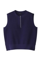 【レリル/lelill】のハイテクZIPベスト 人気、トレンドファッション・服の通販 founy(ファニー) ファッション Fashion レディースファッション WOMEN アウター Coat Outerwear ジャケット Jackets 2025年 2025 2025春夏・S/S Ss,Spring/Summer,2025 ジャケット Jacket ベスト Vest ロング Long 夏 Summer 春 Spring S/S・春夏 Ss・Spring/Summer |ID:prp329100004381543